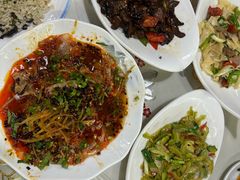 -龙姐私房菜(和顺古镇店)