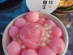 -王歘歘·chuǎ火锅(五道营店)