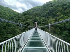 -藏龙百瀑风景区