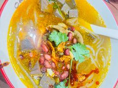 -小杨生煎(深圳岗厦北店)