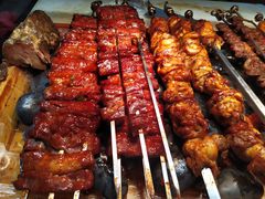 -韩盛·盛江山自助料理(沈辽路万达店)