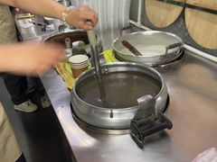 -谢怀亮芝麻茶