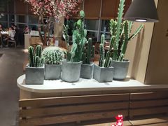 -蜜桃餐厅·伴山(湖滨商业街店)