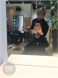 -Mentor Hair Salon