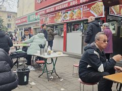 -逍遥镇刘相五胡辣汤豆沫馆(康复中街店)