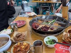 -五里关火锅(牛市口店)