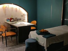 -尚康·按摩SPA·经络养生会所(东城总店)