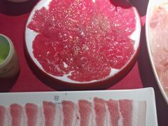 -蓉城老妈火锅(双林路店)