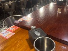 -辉记炭烧海鲜大排档·老字号(福田店)