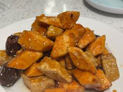 -玉林烤鸭店(垡头店)