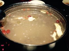 -牛焱·贵州黄牛肉火锅(城西银泰店)