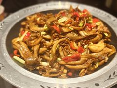 -知楚•精致湖北菜(武商MALL店)