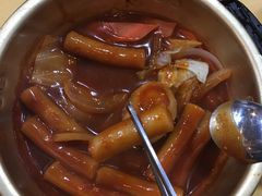 -李先生的首尔小馆(松江启源广场店)