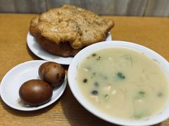 -老方子馅饼粥(台东店)