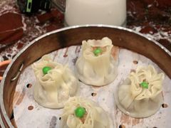 -新白鹿餐厅(爱琴海购物中心店)
