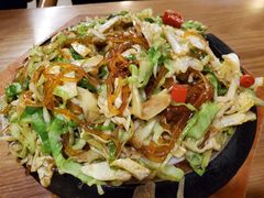 -陈傻子餐厅(世纪都会店)