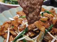 -九龙茶记·粤式餐厅融合菜(鹭江店)