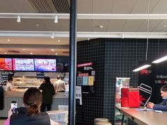 -肯德基(殷巷苏果店)