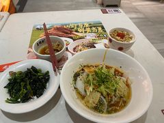 -老碗会·陕西手工面(前海世茂店)