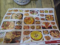 -湘香私房菜(大石长隆店)