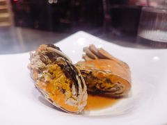 -张小歪的虾·螃蟹·生腌熟醉·打边炉(中山北路店)