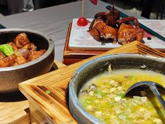 红烧乳鸽-大鸽饭(体育西路店)