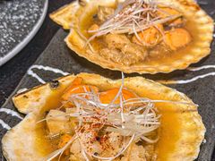 -长崎屋·日本料理·刺身·烧鸟(天河北路店)