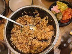 -九田家黑牛烤肉料理(衡百国际店)