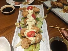 南蛮炸鸡块-有喜屋·深夜食堂(环宇荟店)