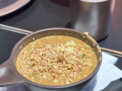-乔先生涮肉·鲜活牛羊肉火锅(塘沽店)