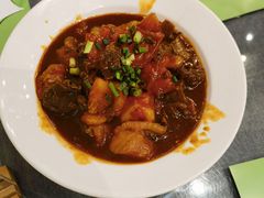 -全聚贤餐厅·湖北家常菜(沙湖店)