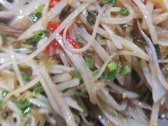 -味老大土碗菜(中山三路店)
