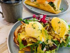 -The Rug Cafe(王府中环店)