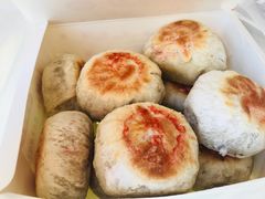 -长发西饼(临顿路店)