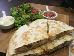 -榖屋house of flour(张江首店)