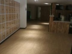 -爱尚韦德同科游泳馆