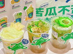 -炖物24章·顺时轻养茶(杭州大厦店)