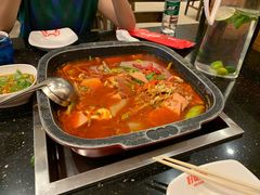 -自贡好吃客(科华店)