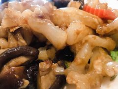 -添福来墨鱼饺子 · 海鲜东北菜(大连星海·黄浦路店)