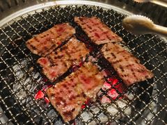 -丸藏和牛烧肉专门店(园区师惠坊店)