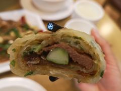 -台北楚楚园馅饼粥(虹桥南丰城店)