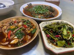 -周师饭店