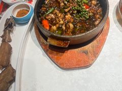 -老头儿油爆虾(胜利河美食街店)