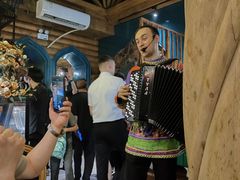 -卢布里西餐厅(总店)