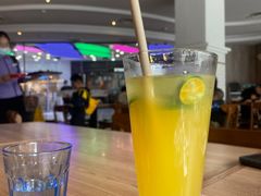 -必胜客(龙湾万达店)