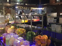 -盛江山自助料理(奥莱锦辉购物广场店)