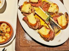 -Pasha帕夏土耳其餐厅(南昌路店)