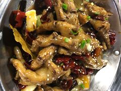-小民大排档(光谷店)