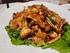 -大铁勺新津菜(熙悦汇店)
