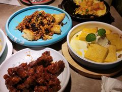 -新白鹿餐厅(金鹰新街口店)